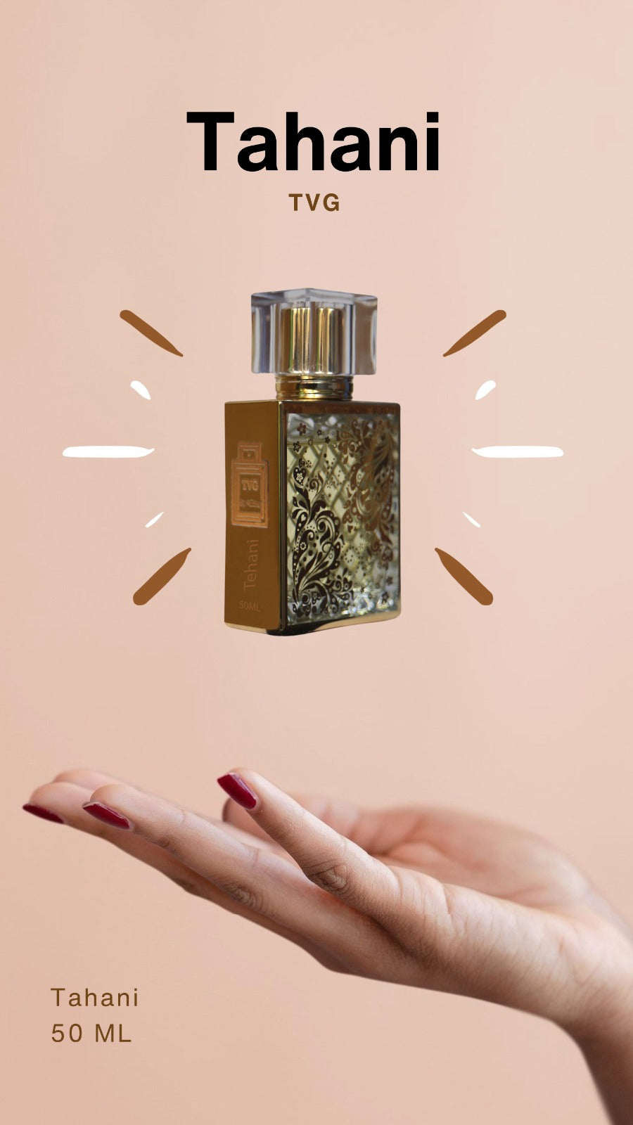 Tahani (Oud)