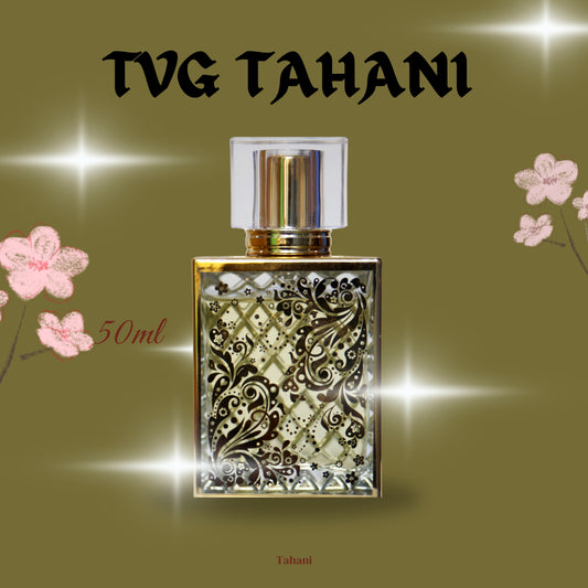 Tahani (Oud)