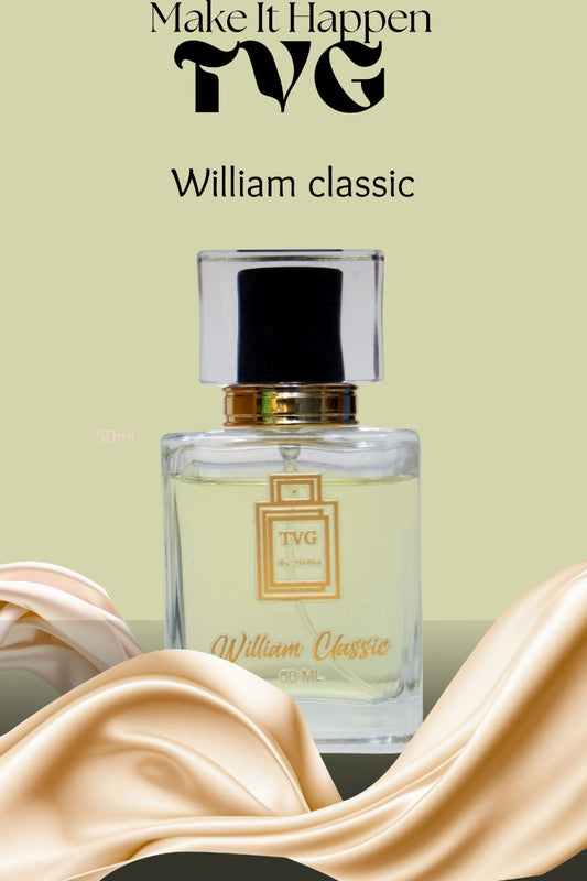 William Classic