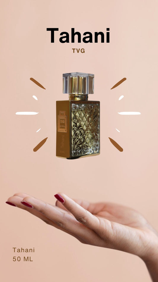 Tahani (Oud)
